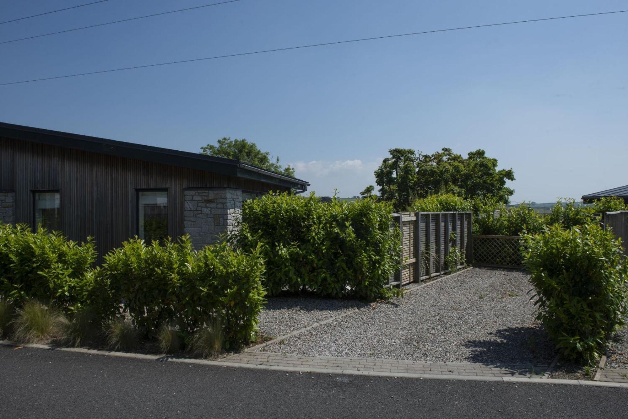 6 The Dunes At Upton Towans Hayle Exterior photo